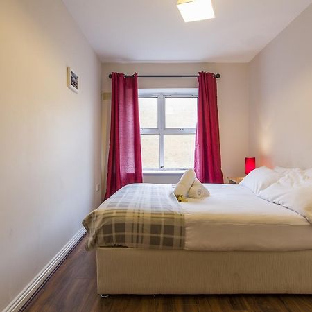 The Windmill Apartment Dublin Extérieur photo