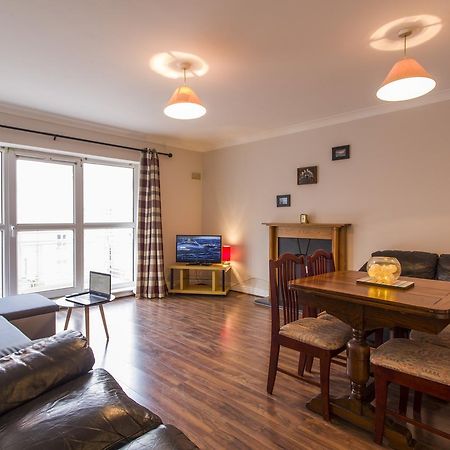 The Windmill Apartment Dublin Extérieur photo