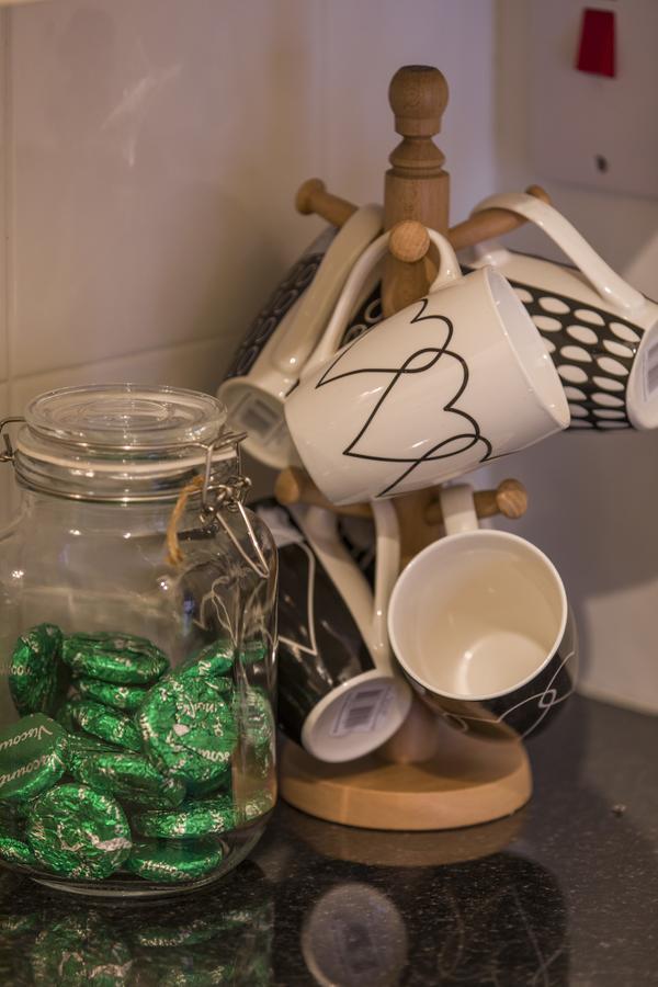 The Windmill Apartment Dublin Extérieur photo