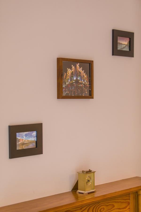 The Windmill Apartment Dublin Extérieur photo
