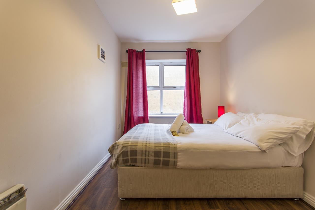 The Windmill Apartment Dublin Extérieur photo