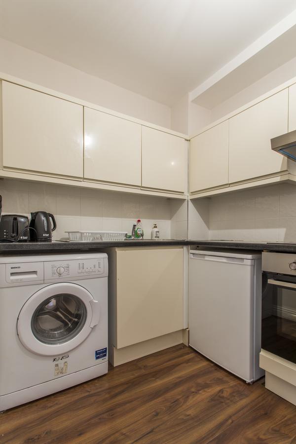 The Windmill Apartment Dublin Extérieur photo