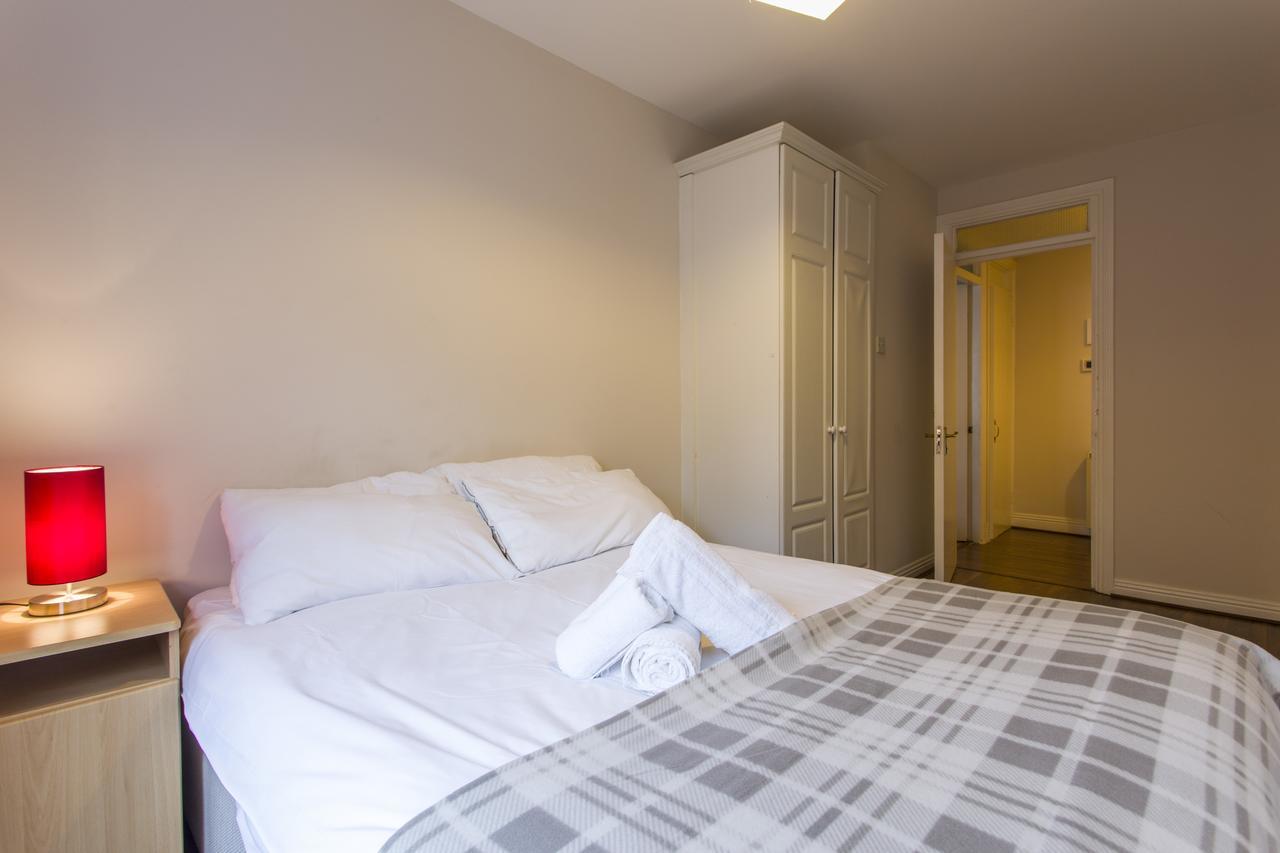 The Windmill Apartment Dublin Extérieur photo