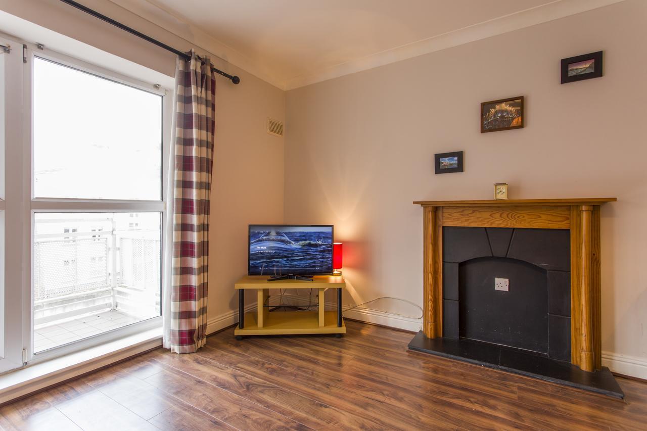 The Windmill Apartment Dublin Extérieur photo