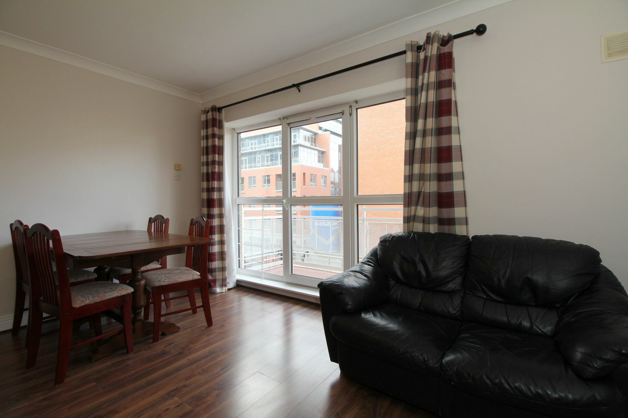 The Windmill Apartment Dublin Extérieur photo