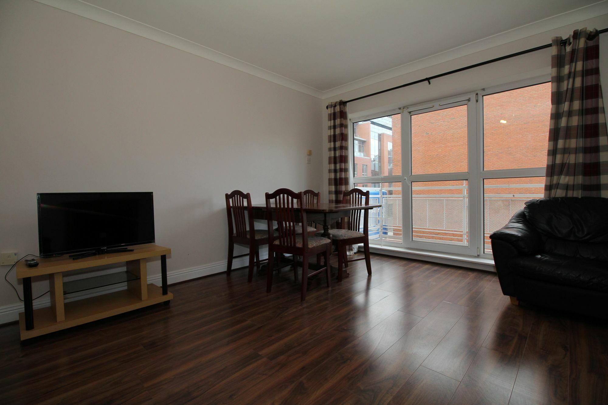 The Windmill Apartment Dublin Extérieur photo