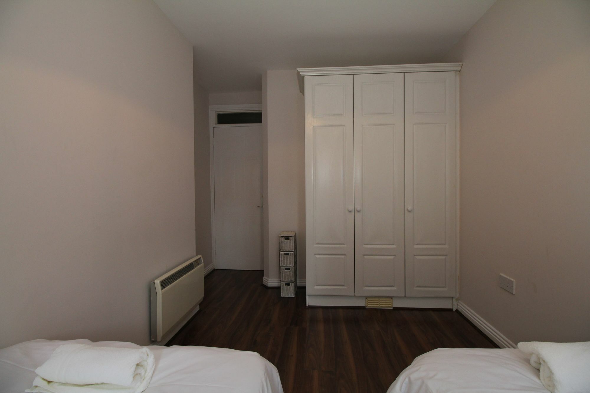 The Windmill Apartment Dublin Extérieur photo