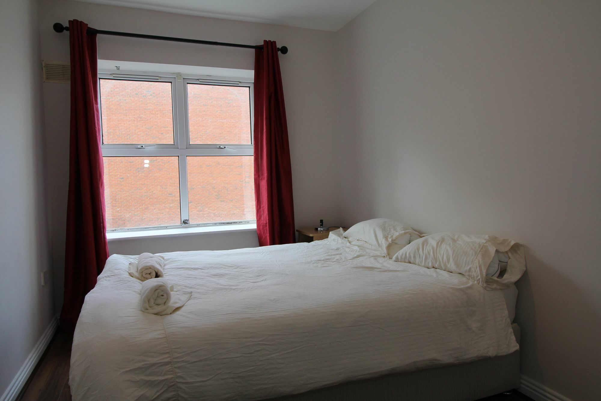 The Windmill Apartment Dublin Extérieur photo
