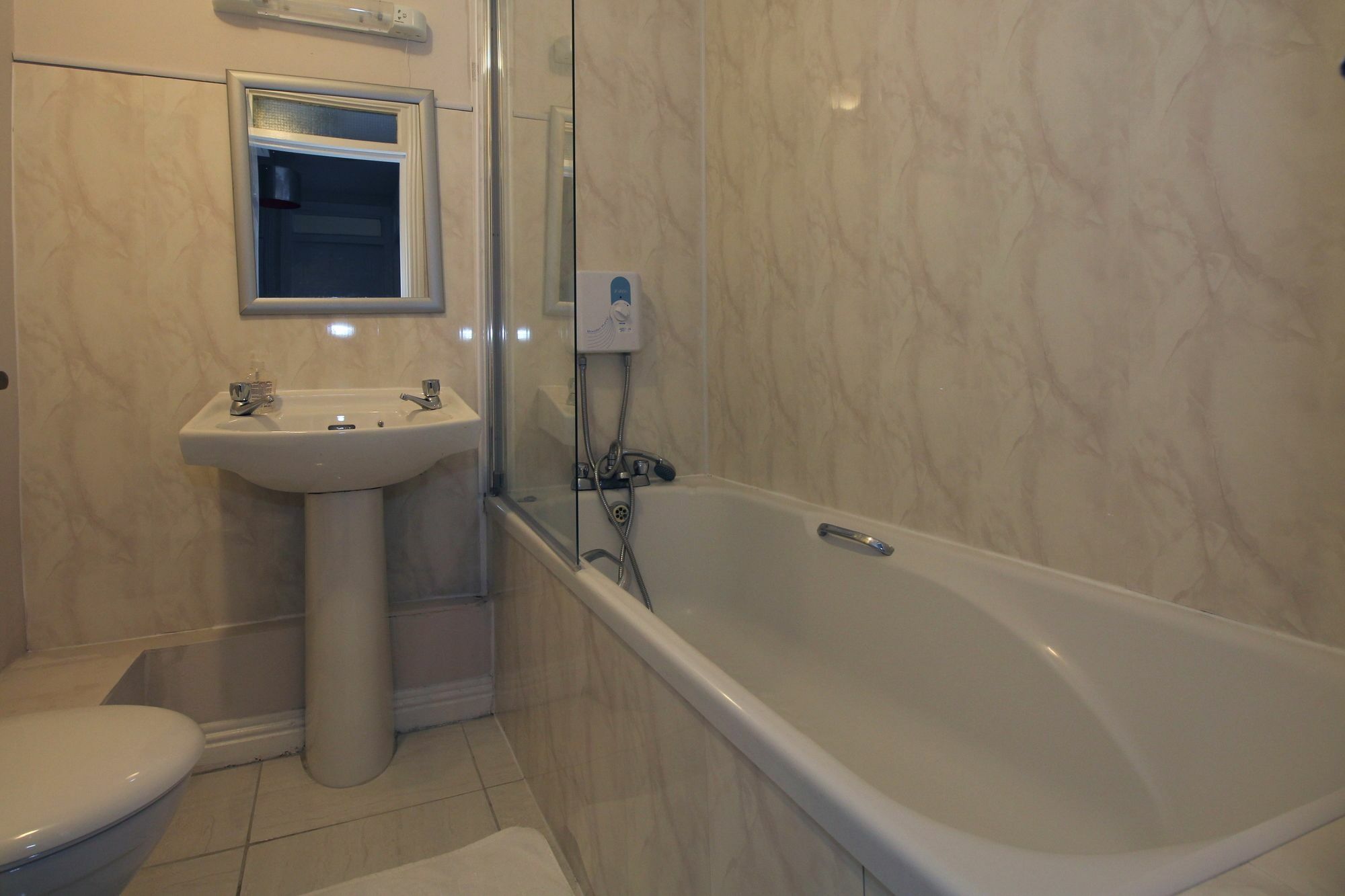 The Windmill Apartment Dublin Extérieur photo
