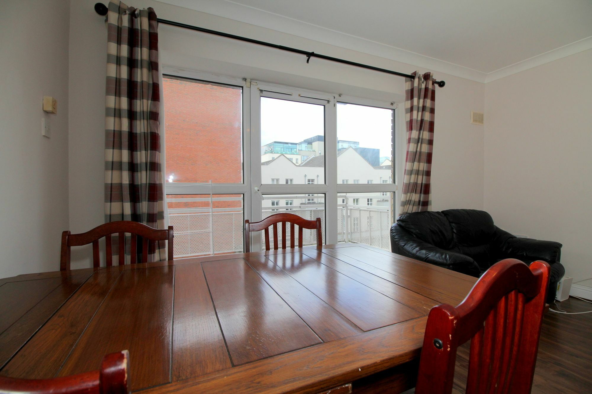 The Windmill Apartment Dublin Extérieur photo